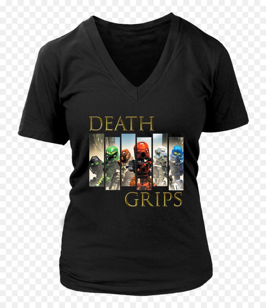 Death Grips Bionicle Shirt Toa Mata - Bionicle Death T Shirt Emoji,Death Grips Logo