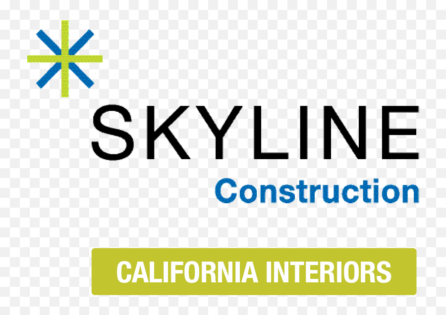 Skyline Construction - Skyline Construction Logo Emoji,Construction Logo Ideas