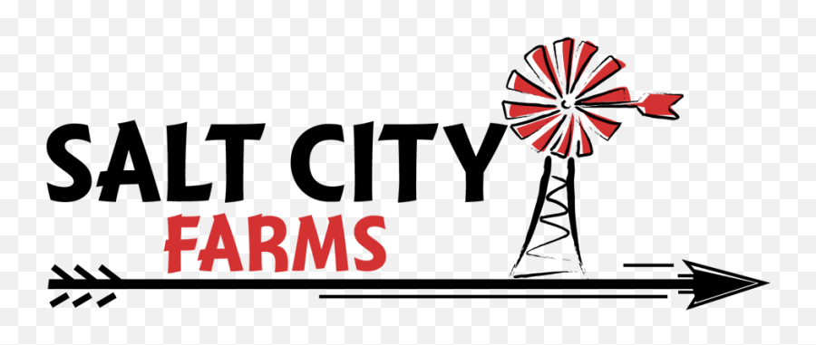 Farm Logo Design - Vertical Emoji,Farm Logo