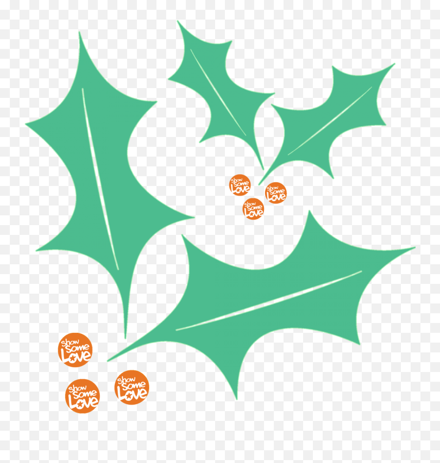 Tree Ssl Gingerbread Happy Holidays Ssl Holly - Christmas Christmas Day Emoji,Christmas Holly Clipart
