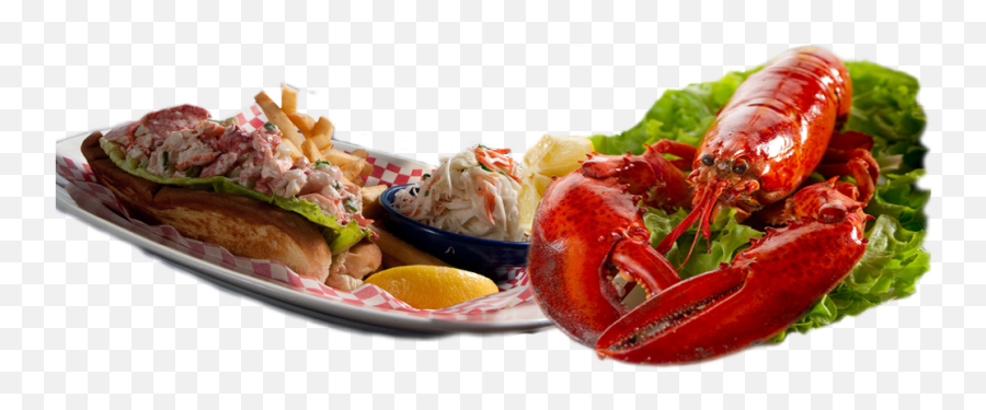 Seafood Dinner Transparent U0026 Png Clipart 1708988 - Png Massachusetts Seafood Emoji,Seafood Clipart