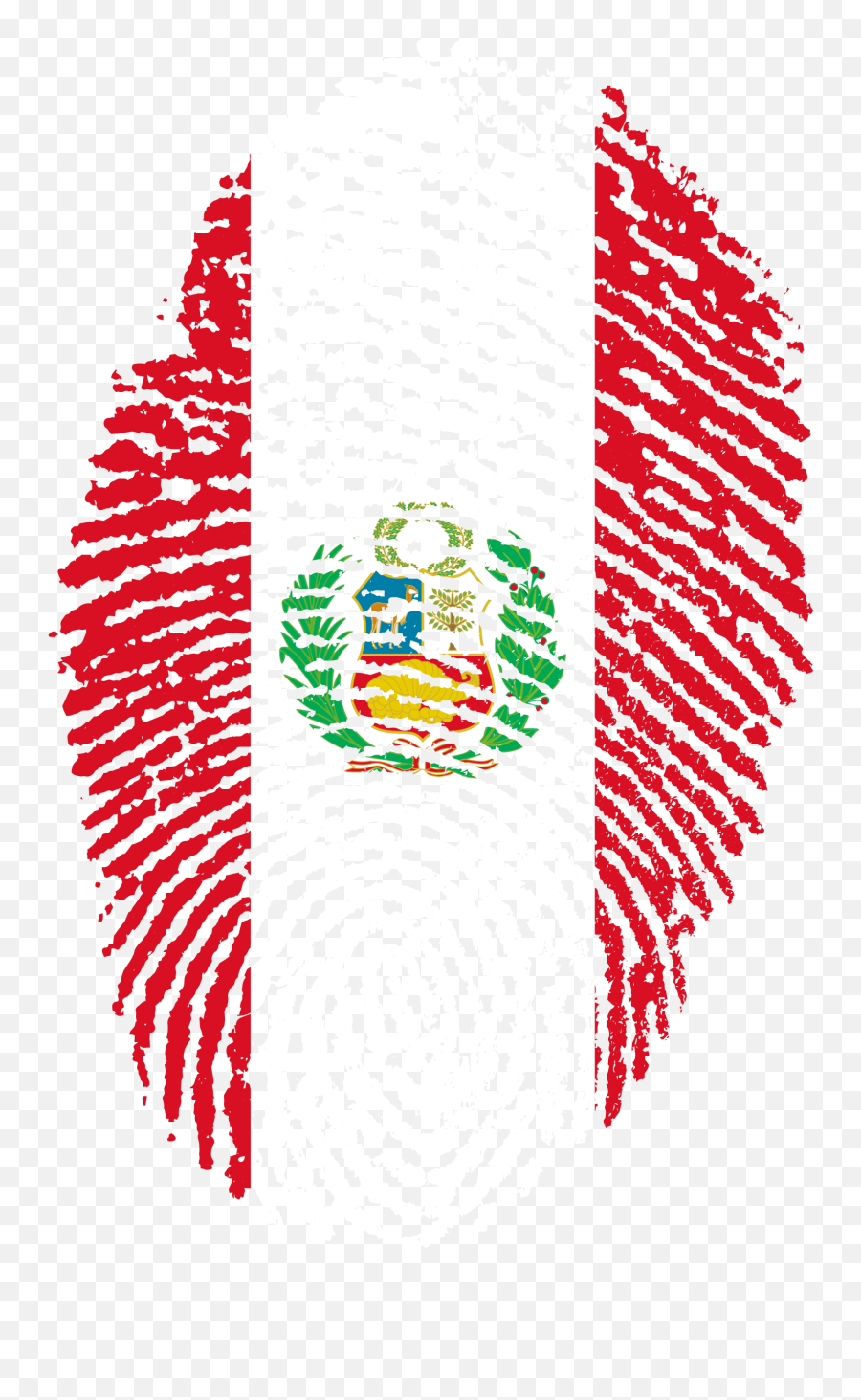 Clipart Peru Flag Map - Peru Png Emoji,Peru Flag Png