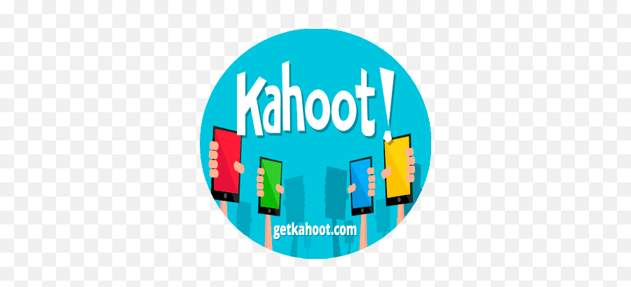 Kahoot Logo - Animated Gif Transparent Kahoot Logo Emoji,Kahoot Logo