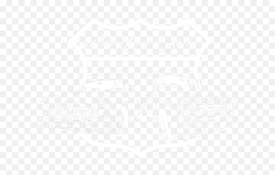 2003 - Ford Thunderbird U2014 White Desert Rods Bed Size Emoji,Ford Thunderbird Logo
