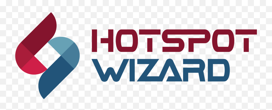 Hotspot Wizard - Vertical Emoji,Wizard Logo