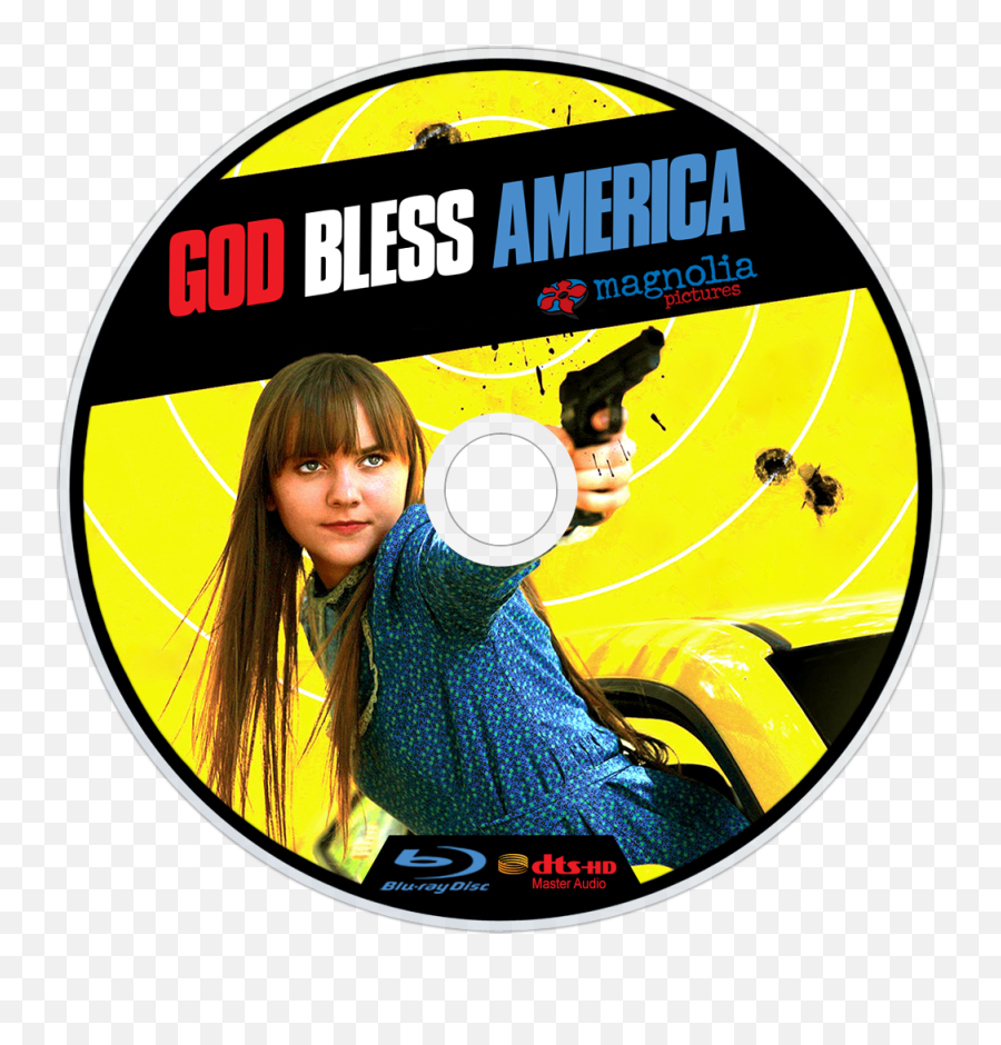 God Bless America Movie Fanart Fanarttv - God Bless America Movie Emoji,God Bless America Clipart