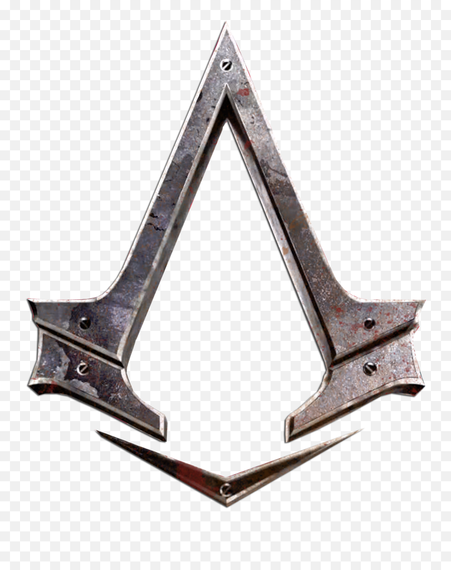 British Brotherhood Of Assassins - Ac Syndicate Logo Emoji,Assassin's Creed Syndicate Logo