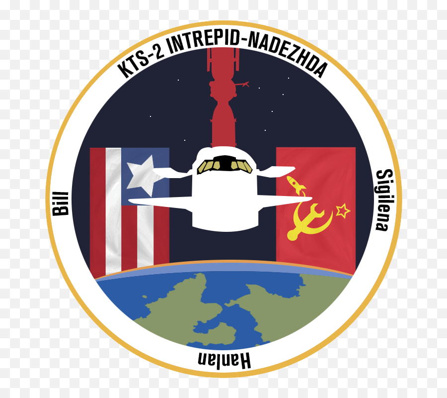Ksp Mission Patches - Emblem Emoji,Ksp Logo
