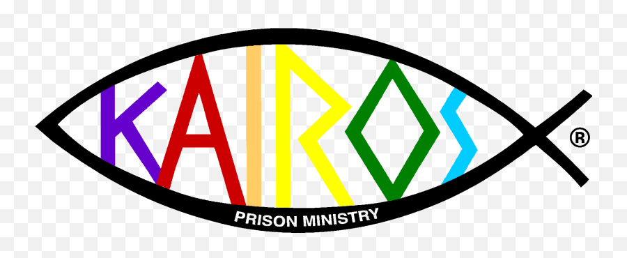 Kairos Prison Ministry Logo Clipart Emoji,Kairos Logo