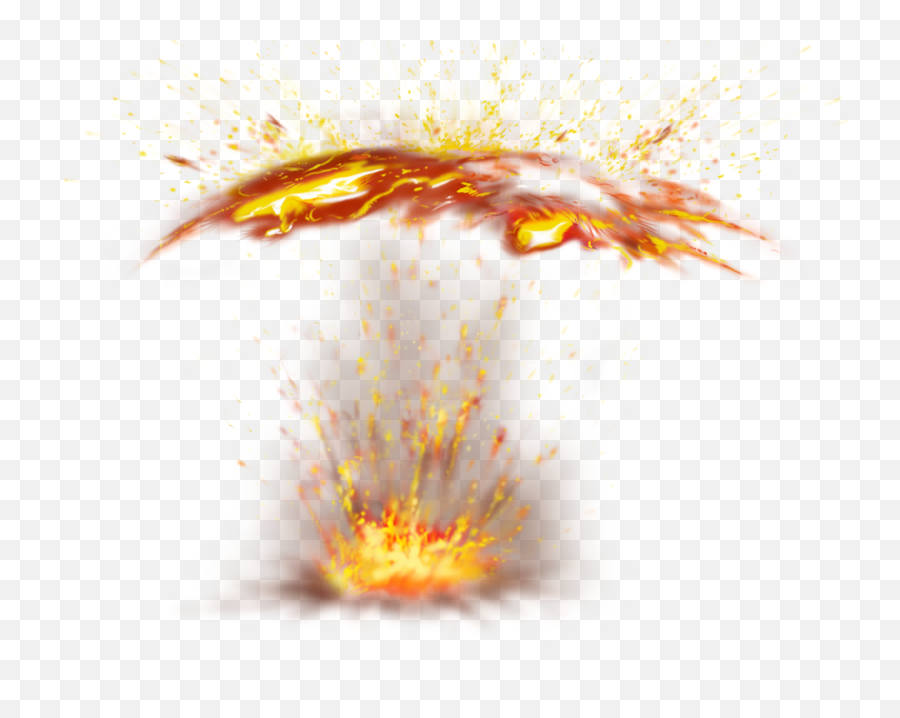 Water Explosion Png - Explosion Vector Fire Spark Sparks Gif Png Emoji,Explosion Png
