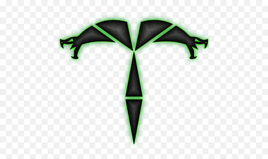 Order Through Chaos Clan Emblem Request - Fan Art Warframe Emoji,Warframe Clan Logo