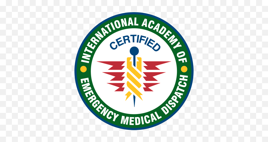 Protocol - Based Calltaking Emergency Communications Center Emoji,Dispatch Logo