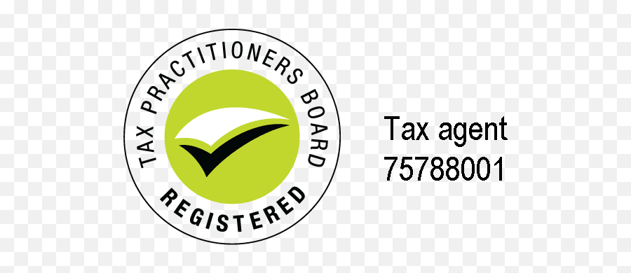 Download Hd Hunter Partners Are Registered Tax Agents Emoji,Agent Logo