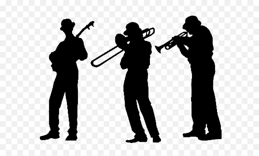 Free Band Clipart Black And White Download Free Band Emoji,Band Clipart Black And White