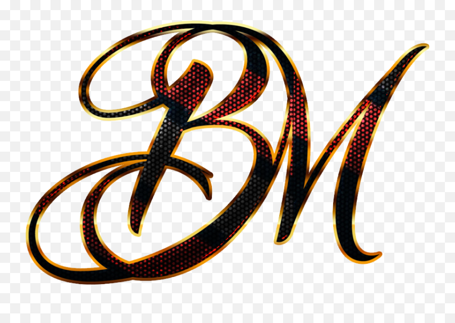 Bm Logo Images Archives - Hindi Graphics Emoji,Bm Logo