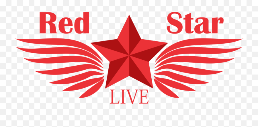 Red Star Live Bar Brandon Harley - Davidson Emoji,Red Star Transparent