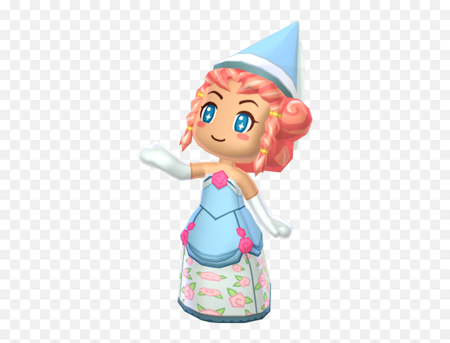 Mysims Kingdom Characters - Tv Tropes Emoji,Princess Poppy Clipart