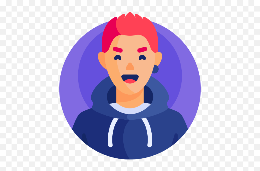 Teenager - Free People Icons Emoji,Teenager Png