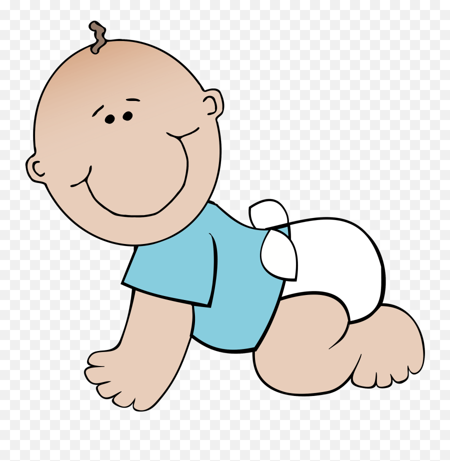 Free Baby Boy Clipart Download Free - Baby Boy Clip Art Emoji,Baby Clipart