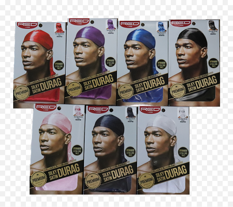 Download Image Of Sliky Durag - Collage Full Size Png Emoji,Durag Transparent