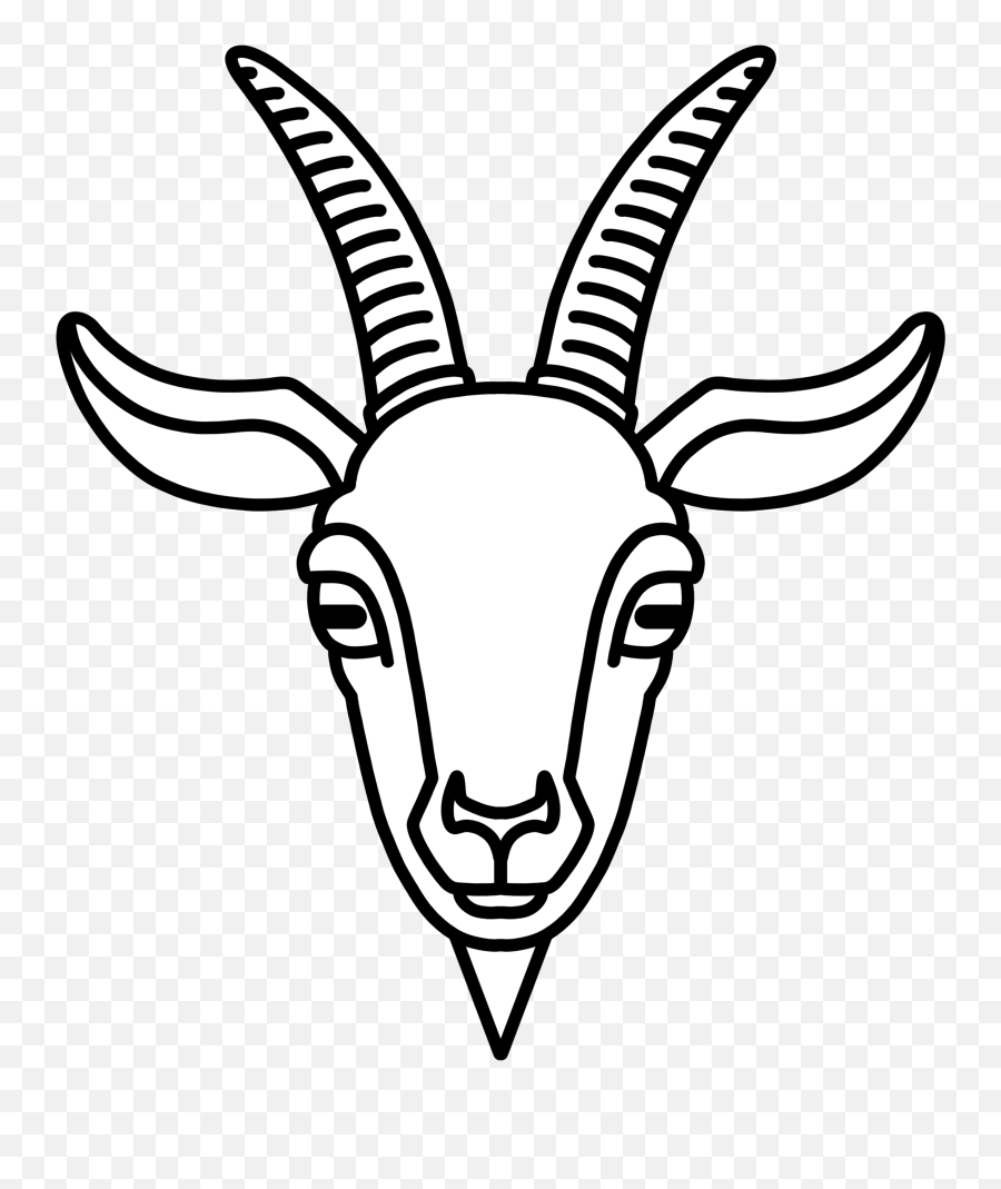 Neothinker Online Shop - Neothinker Brains Embroidered Emoji,Goat Head Logo