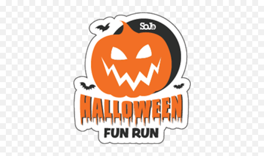 Sojo Halloween Fun Run U2013 2021 South Jordan Parks And Emoji,Panama Jack Logo