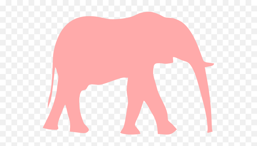 Elephant Template - Clipart Best Emoji,Elephant Outline Clipart