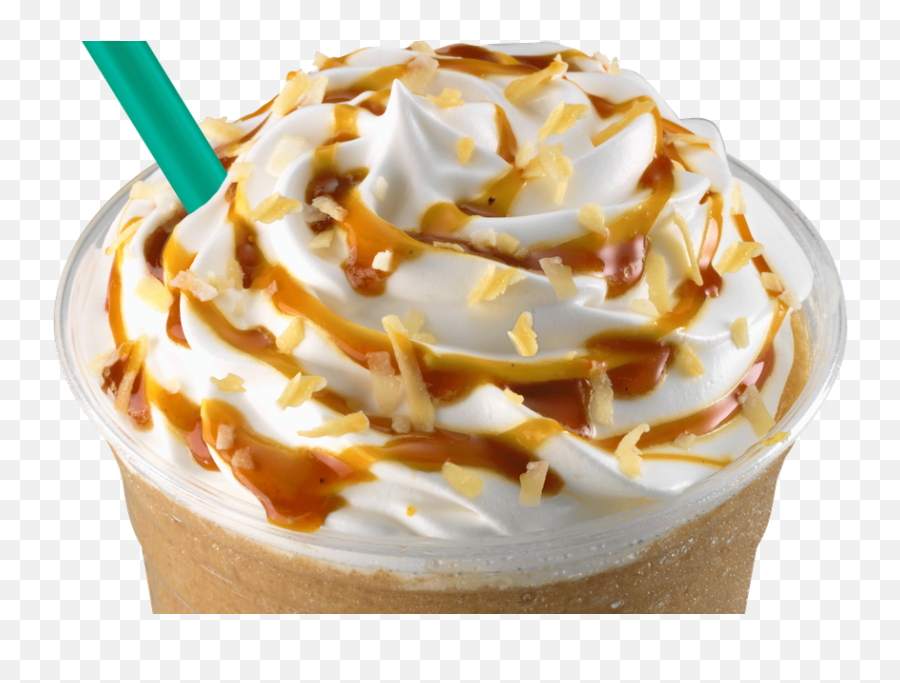 Download Hd Starbucks Just Announced A New Frappuccino But Emoji,Frappuccino Png