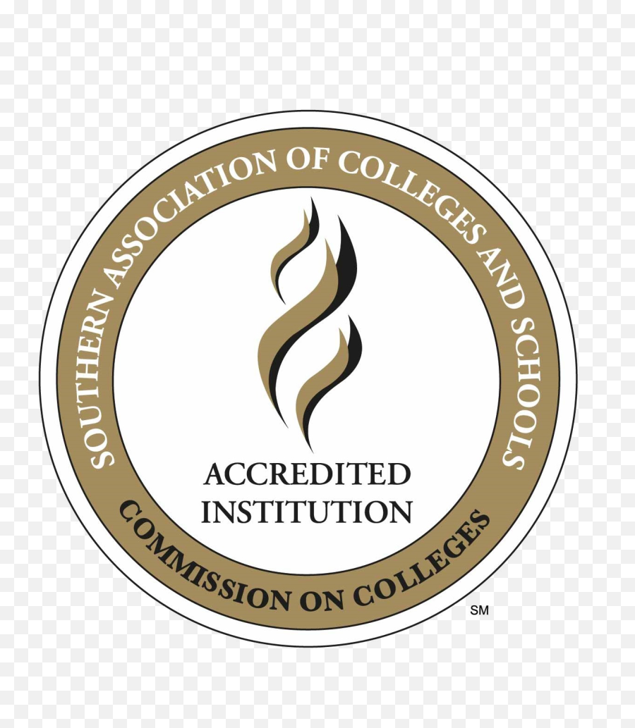 Accreditation Emoji,Ga Southern Logo
