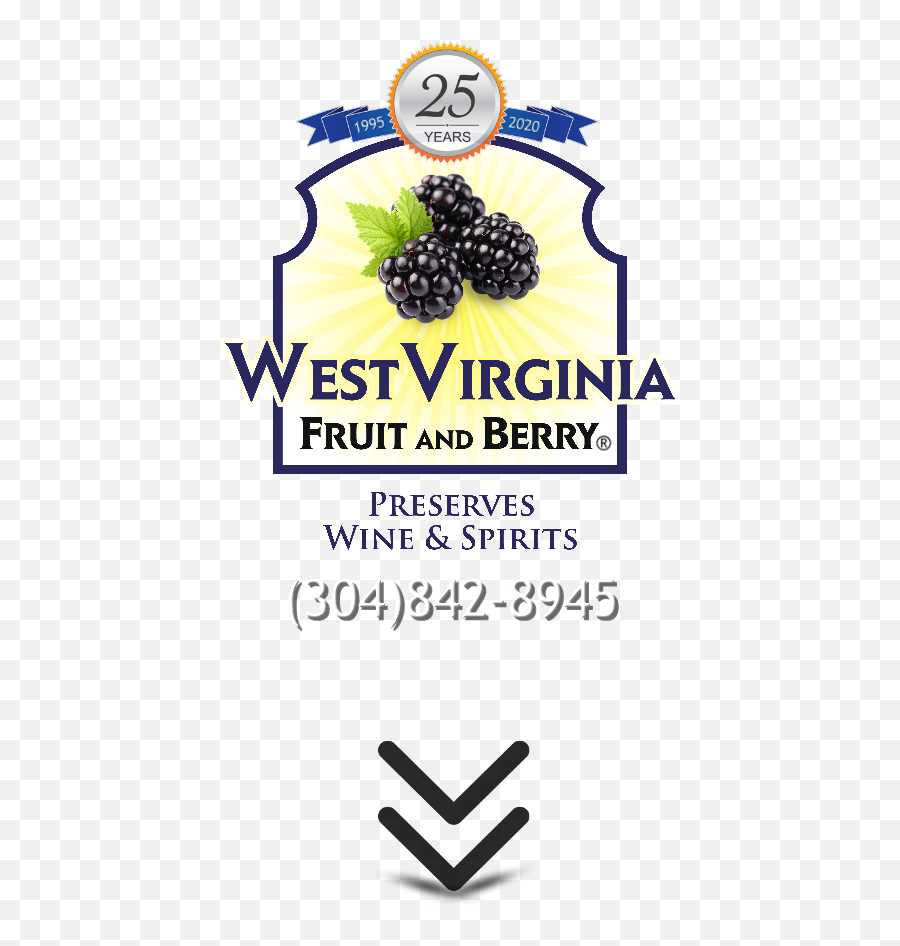 West Virginia Fruit And Berry Logo - Womens Knotted Tshirt Superfood Emoji,West Virginia Logo