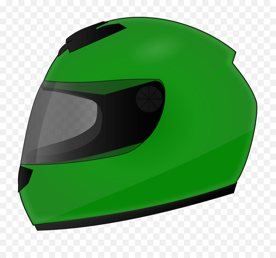 Helmet Clipart Bike Helmet Clip Art At - Helmet Clipart Emoji,Helmet Clipart