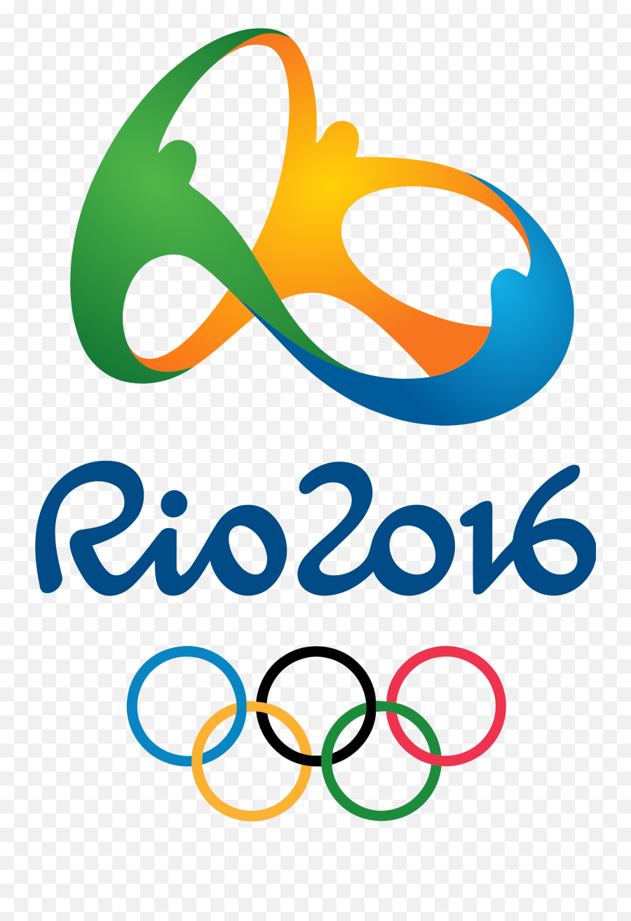 2016 Summer Olympics - Olympic Games Logo 2016 Emoji,Tokyo Olympics Logo