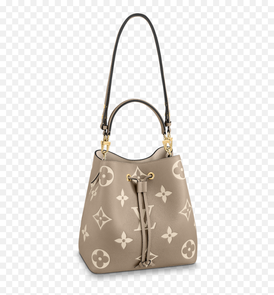 New Louis Vuitton Onthego Pm Size And Empreinte Colors For - Louis Vuitton Emoji,Louis Vuitton Logo Png