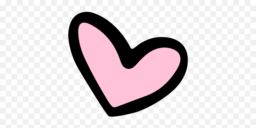 Shop Heart Cru - Girly Emoji,Heart Logo