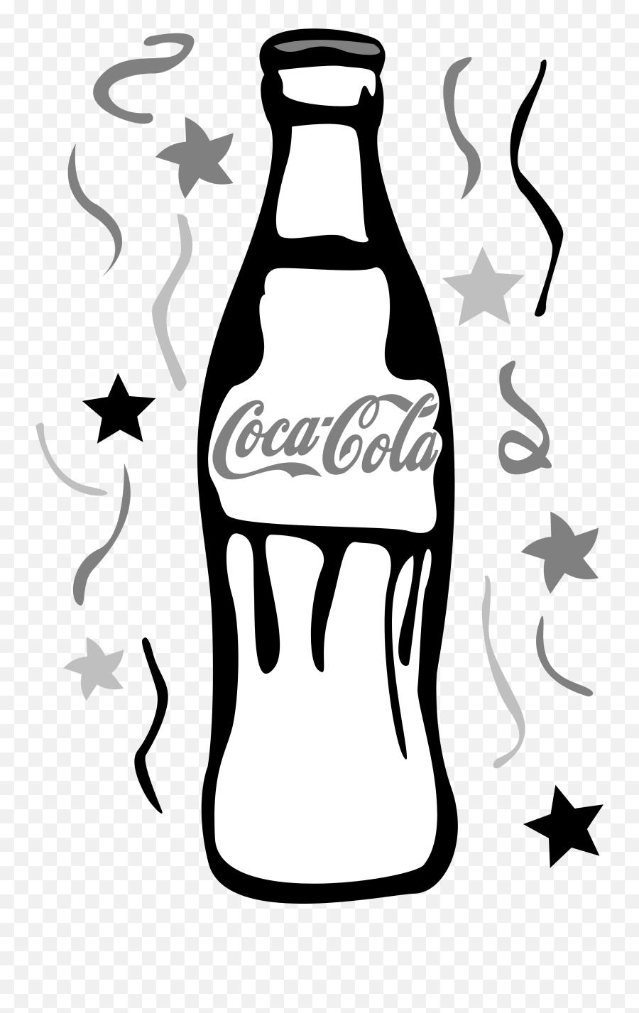 Coca - Cola U2013 Logos Download Coca Cola Emoji,Cocacola Logo