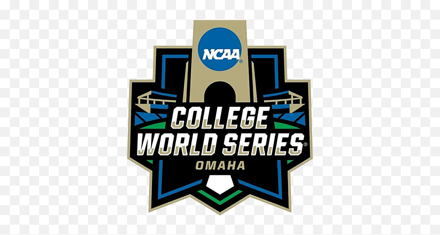 Osu Win - Ncaa College World Series Emoji,World Series Logo