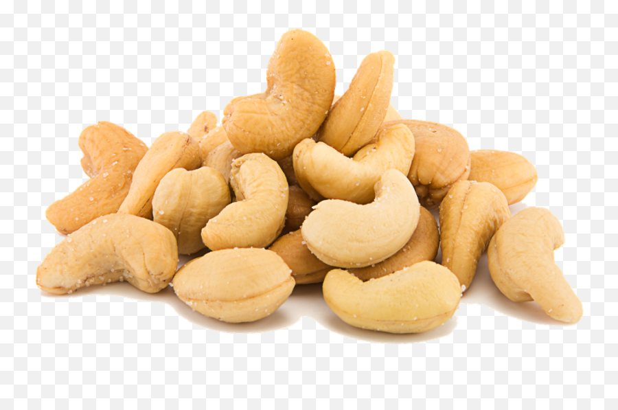 Cashew Nut Png - Cashew Nut Emoji,Nuts Png