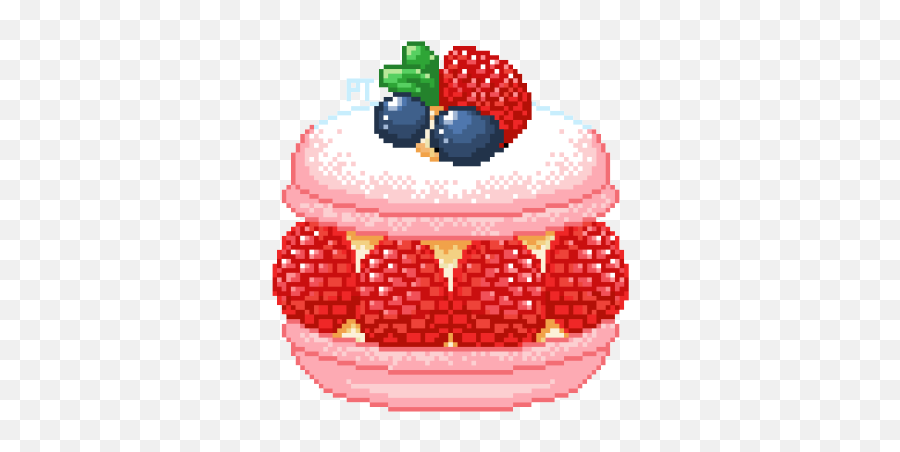 Cute Pixel Food Png Png Image With No - Transparent Cute Pixel Food Emoji,Food Transparent