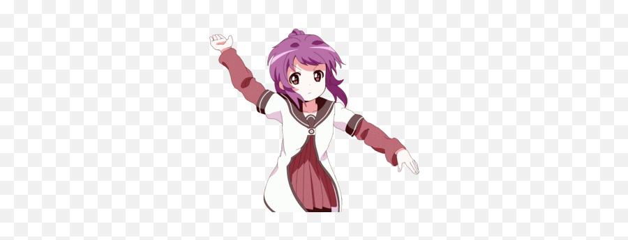 Mizuki - Anime Png Gif Emoji,Anime Gif Transparent