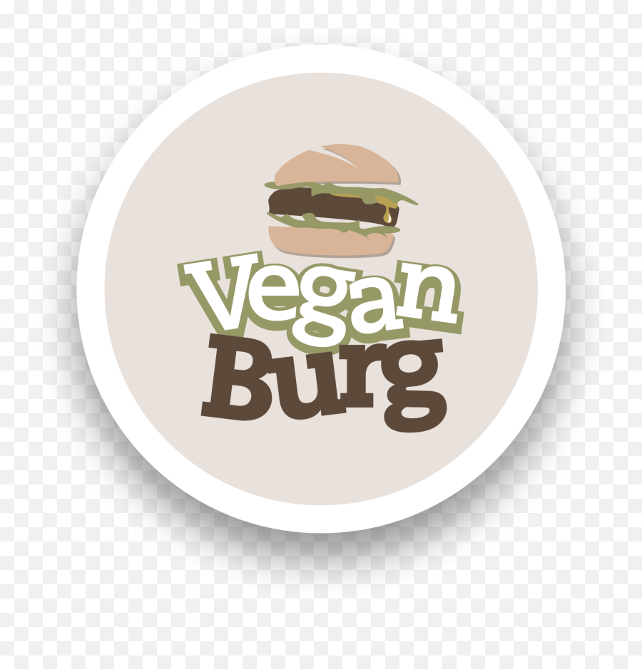 Veganburg U2014 Veganburgu0027s Official Statement About Impossible - Veganburg Logo Emoji,Impossible Foods Logo