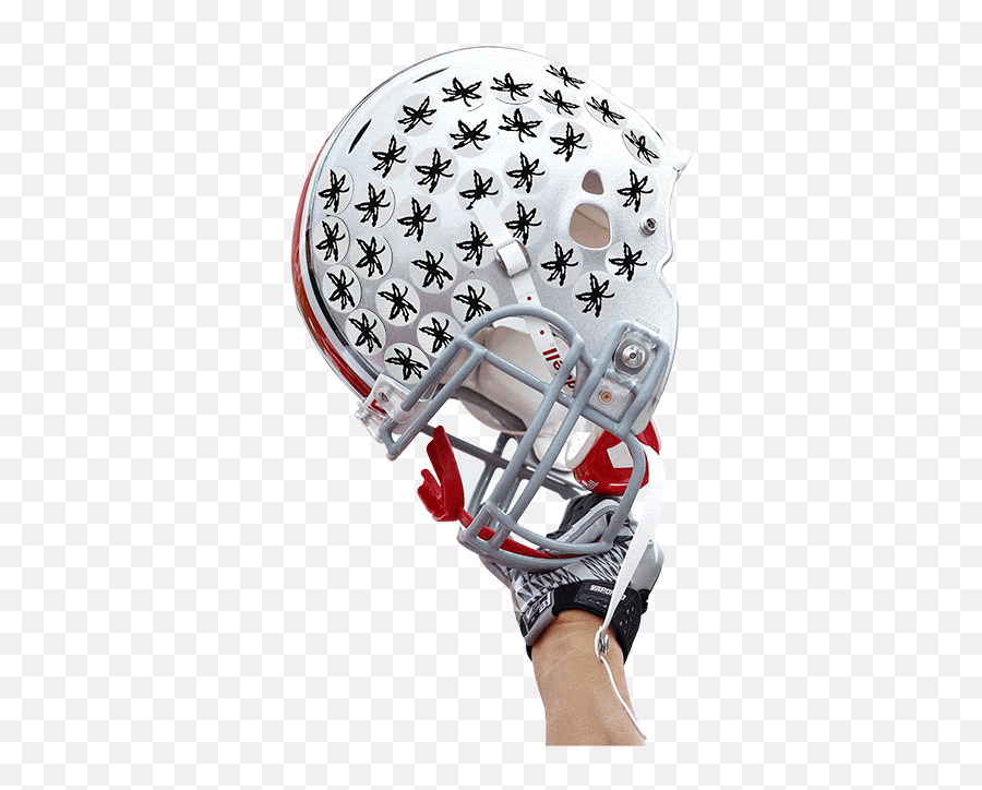 Ohio State Pictures Posted By Samantha Peltier - Animated Ohio State Football Emoji,Ohio St Buckeyes Logo