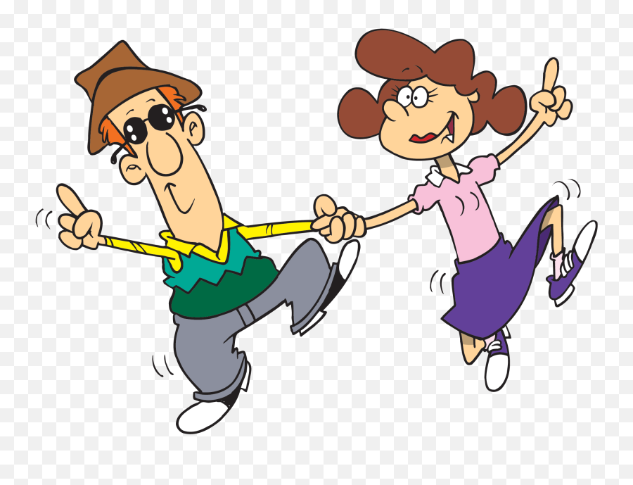 Looking For Graphics For Your Blog Toonclipart Is Your - Dancing Clipart Emoji,People Holding Hands Clipart