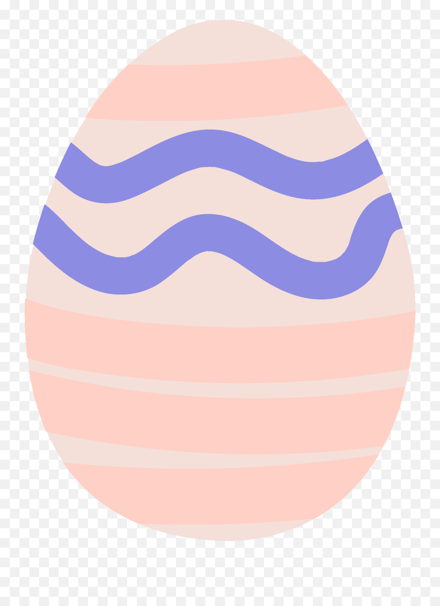 Magic Easter Egg - Vertical Emoji,Easter Egg Hunt Clipart