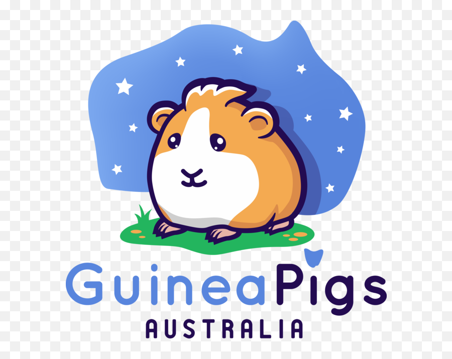 Img - Guinea Pigs Australia Emoji,Guinea Pig Clipart