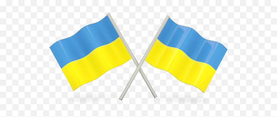 Ukraine Flag Png Transparent Images Png All - Ukraine Flag Transparent Background Emoji,Flag Png