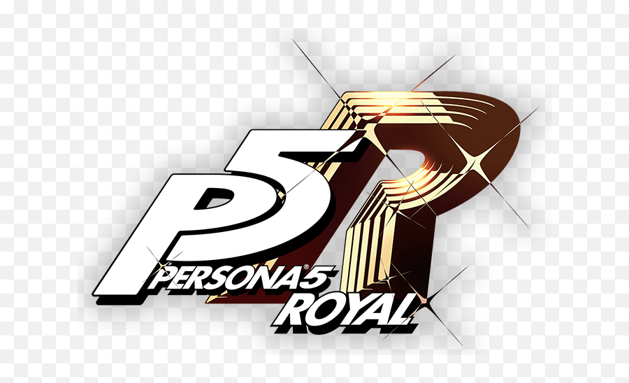 Persona 5 Royal Official Website Persona 5 Persona - Persona 5 Emoji,Persona 5 Logo Png
