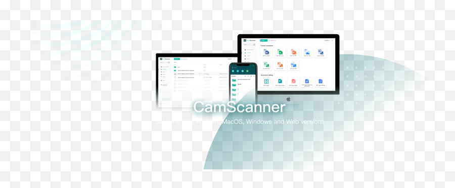 Camscanner - Text And Image Scanning And Recognitionpdf To Technology Applications Emoji,Window 8 Logo