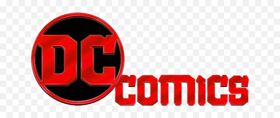Dc Universe Scheduled For November - Dc Universe Red Logo Emoji,Dc Comics Logo