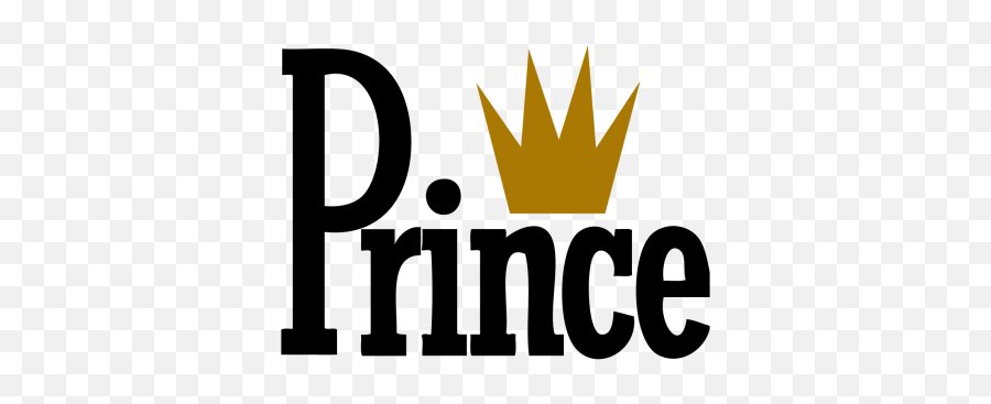 Prince Logo Png 4 Png Image - Logo Prince Png Emoji,Prince Logo