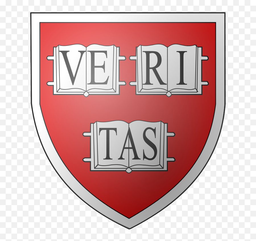 Harvard University Harvard Law School - Brasao Harvard Emoji,Harvard Medical School Logo